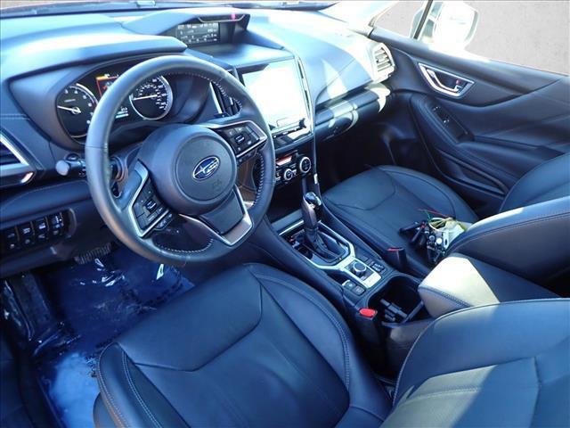 used 2024 Subaru Forester car, priced at $31,198