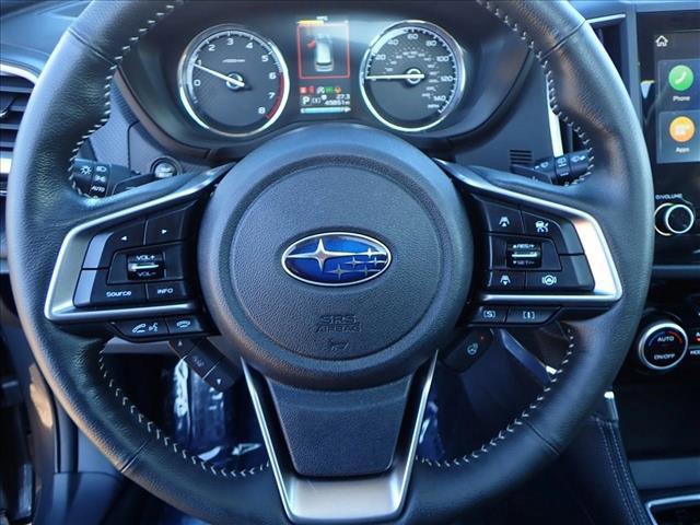 used 2024 Subaru Forester car, priced at $31,198