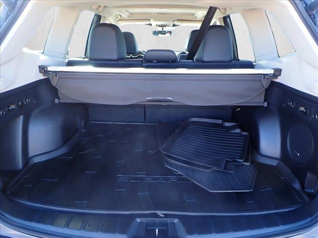 used 2024 Subaru Forester car, priced at $31,198