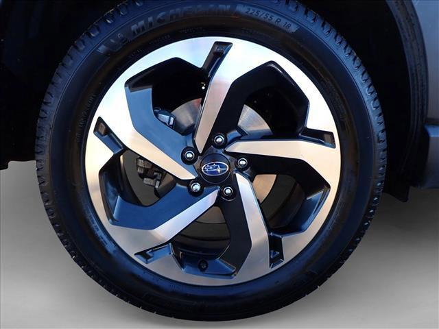 used 2024 Subaru Forester car, priced at $31,198