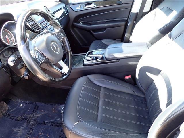 used 2016 Mercedes-Benz GLE-Class car, priced at $8,598