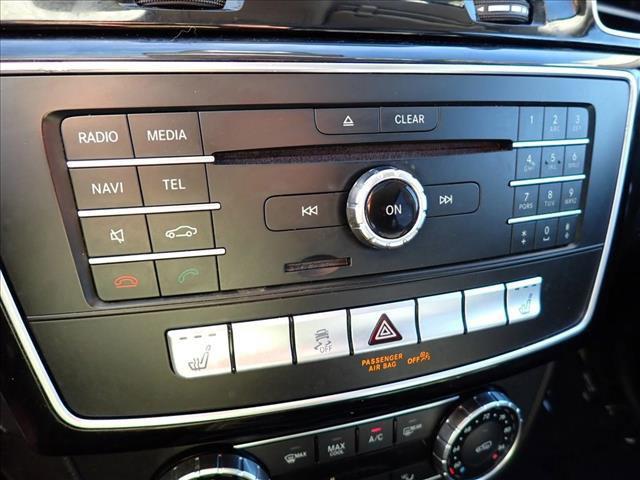 used 2016 Mercedes-Benz GLE-Class car, priced at $8,598