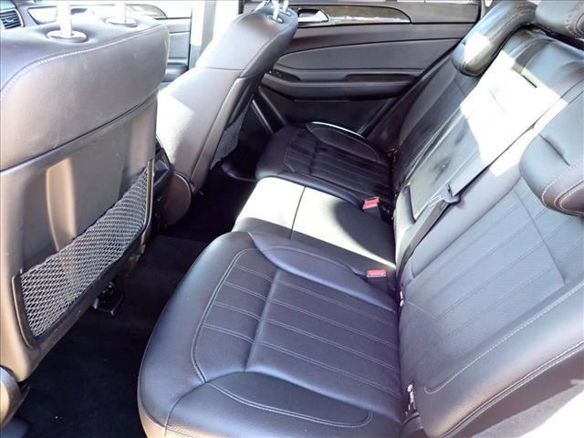 used 2016 Mercedes-Benz GLE-Class car, priced at $8,598