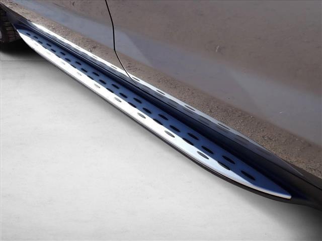 used 2016 Mercedes-Benz GLE-Class car, priced at $8,598