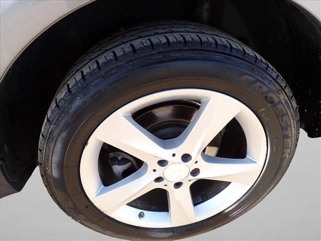 used 2016 Mercedes-Benz GLE-Class car, priced at $8,598