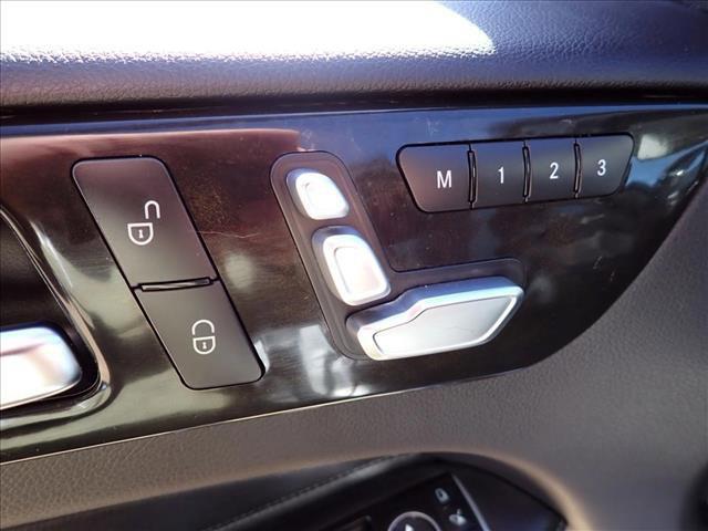 used 2016 Mercedes-Benz GLE-Class car, priced at $8,598