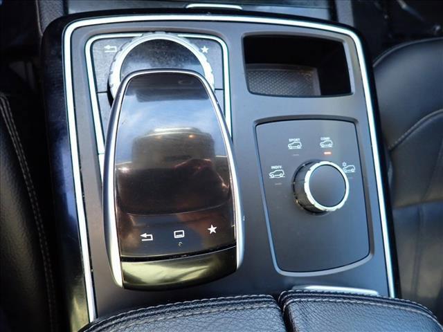 used 2016 Mercedes-Benz GLE-Class car, priced at $8,598