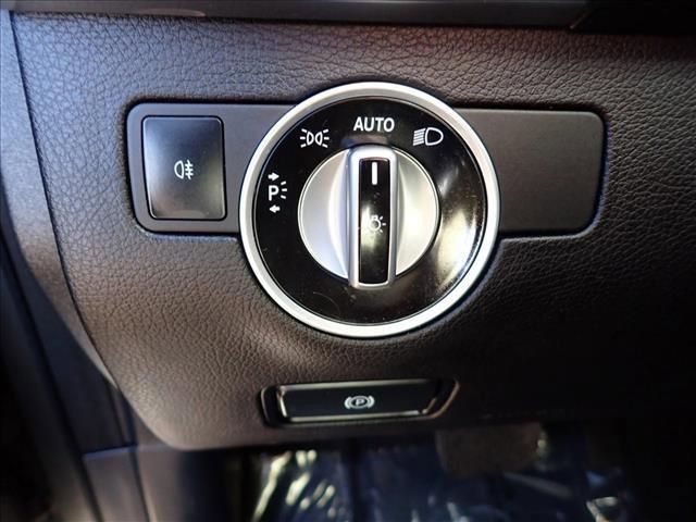 used 2016 Mercedes-Benz GLE-Class car, priced at $8,598