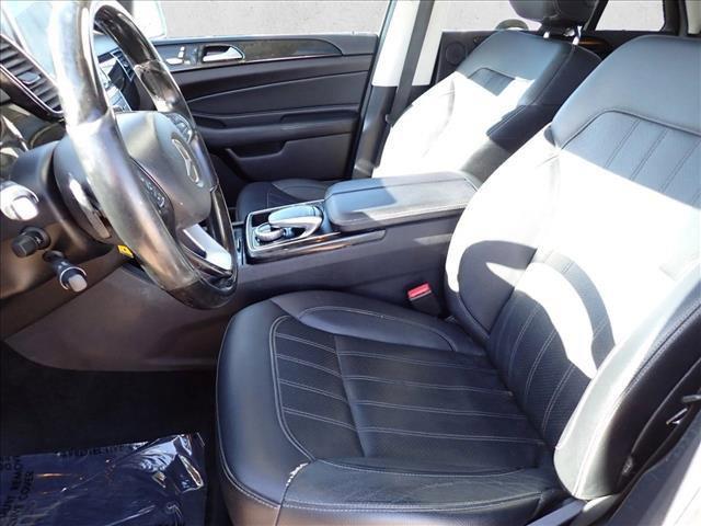 used 2016 Mercedes-Benz GLE-Class car, priced at $8,598