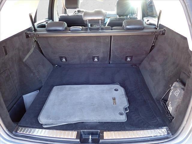 used 2016 Mercedes-Benz GLE-Class car, priced at $8,598