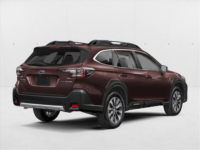 new 2025 Subaru Outback car, priced at $40,234