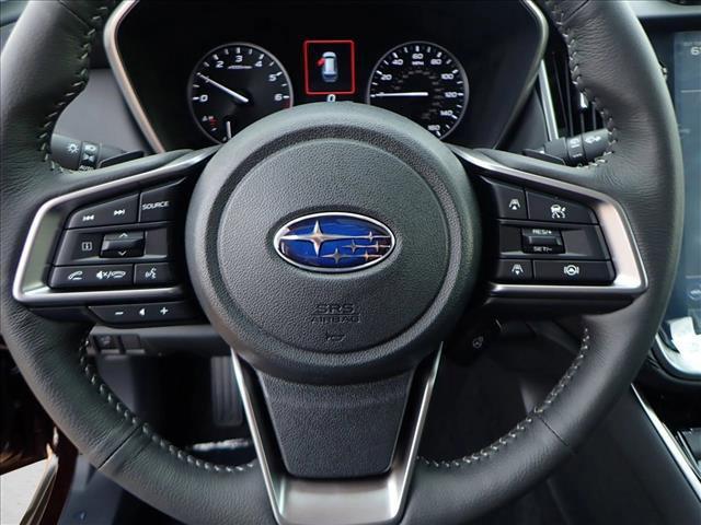 new 2025 Subaru Outback car, priced at $40,234