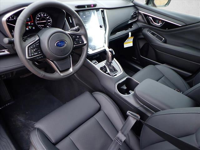 new 2025 Subaru Outback car, priced at $40,234