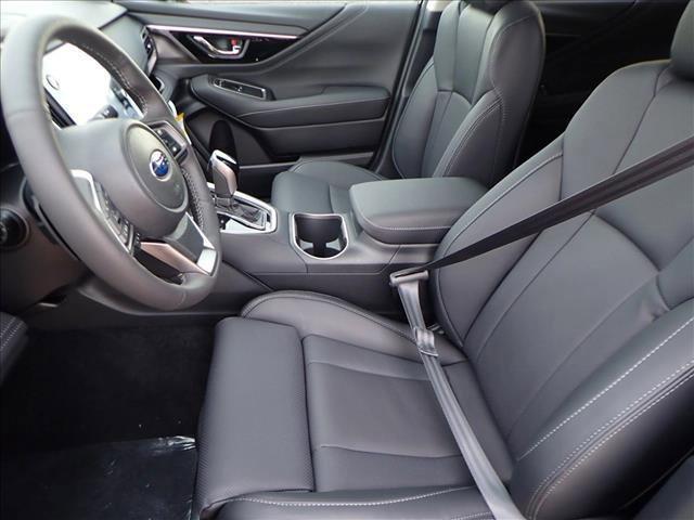 new 2025 Subaru Outback car, priced at $40,234