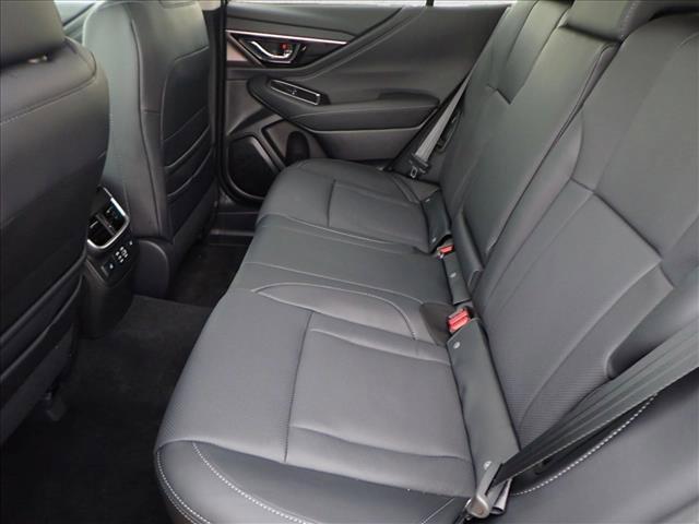 new 2025 Subaru Outback car, priced at $40,234