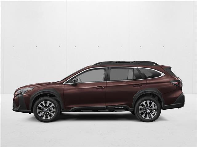 new 2025 Subaru Outback car, priced at $40,234
