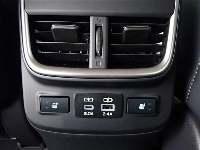 new 2025 Subaru Outback car, priced at $40,234