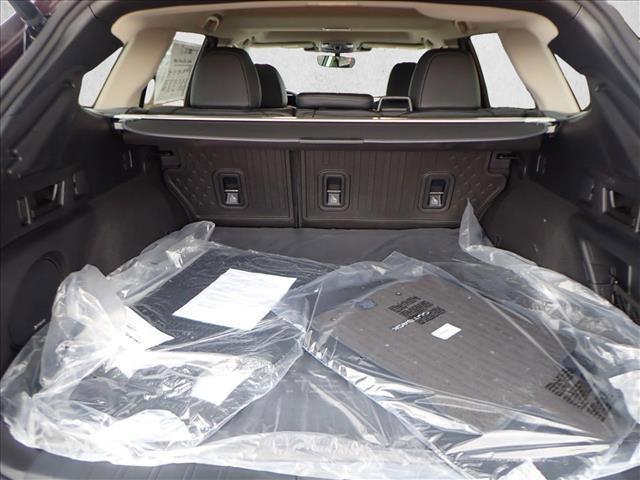 new 2025 Subaru Outback car, priced at $40,234