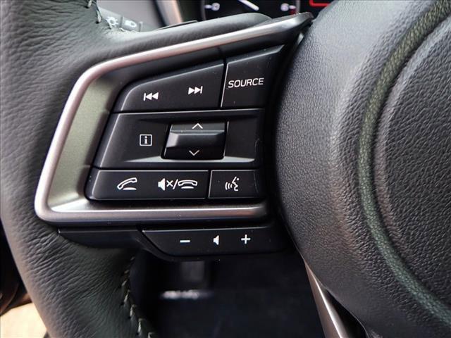 new 2025 Subaru Outback car, priced at $40,234