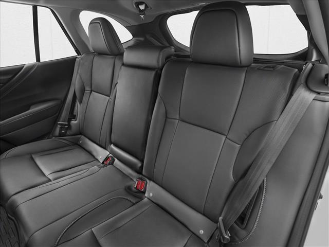new 2025 Subaru Outback car, priced at $40,234