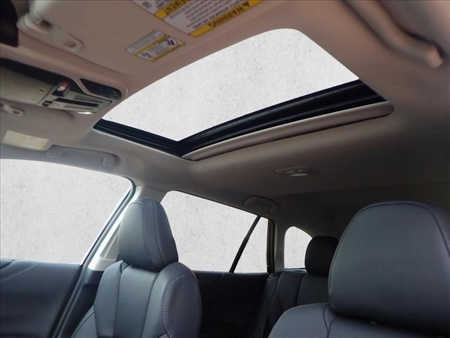 new 2025 Subaru Outback car, priced at $40,234