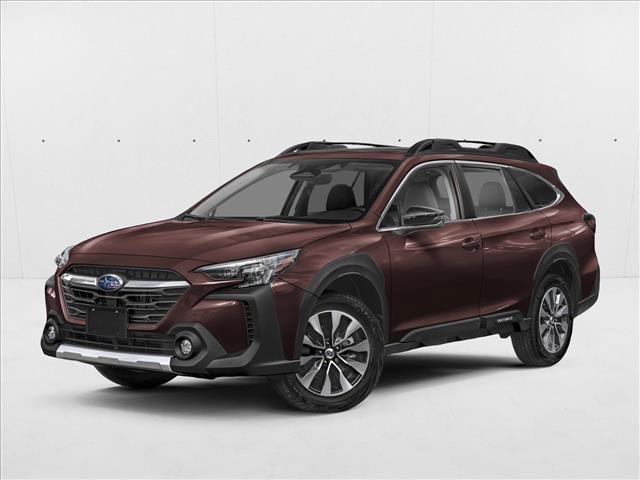 new 2025 Subaru Outback car, priced at $40,234