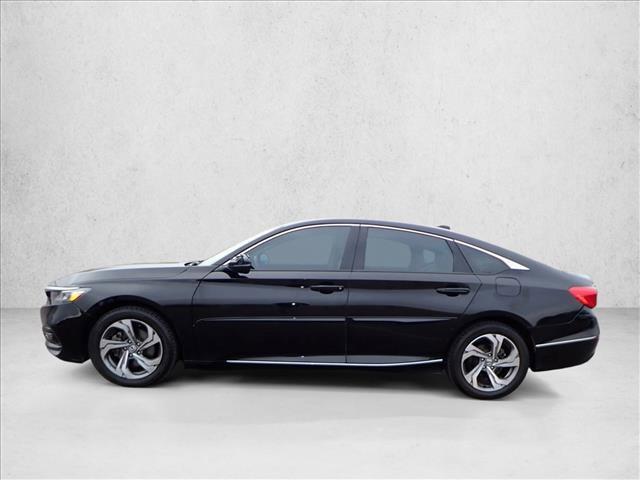 used 2018 Honda Accord car, priced at $16,598