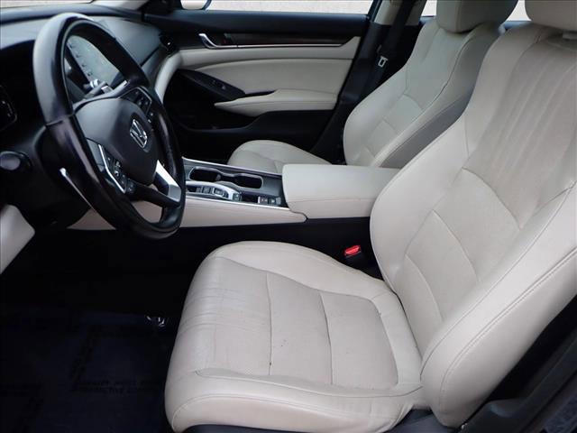 used 2018 Honda Accord car, priced at $16,598
