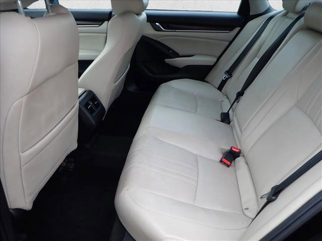 used 2018 Honda Accord car, priced at $16,598