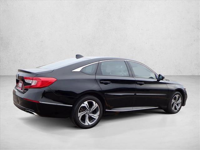 used 2018 Honda Accord car, priced at $16,598