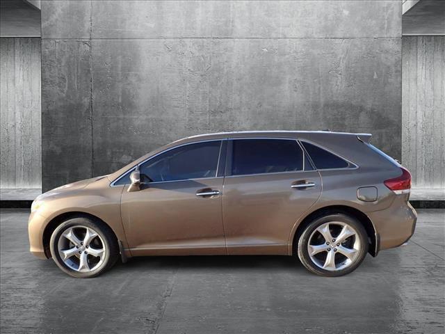 used 2013 Toyota Venza car, priced at $15,798