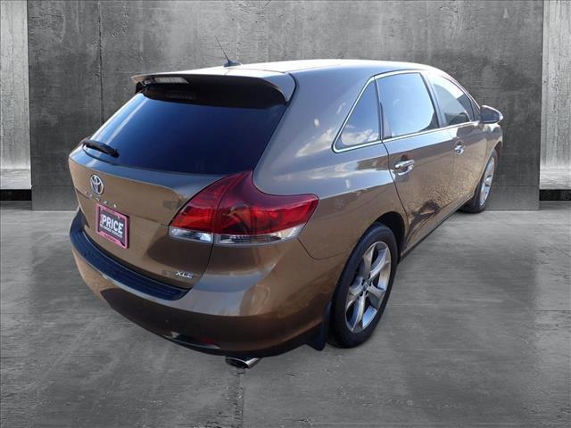 used 2013 Toyota Venza car, priced at $15,798