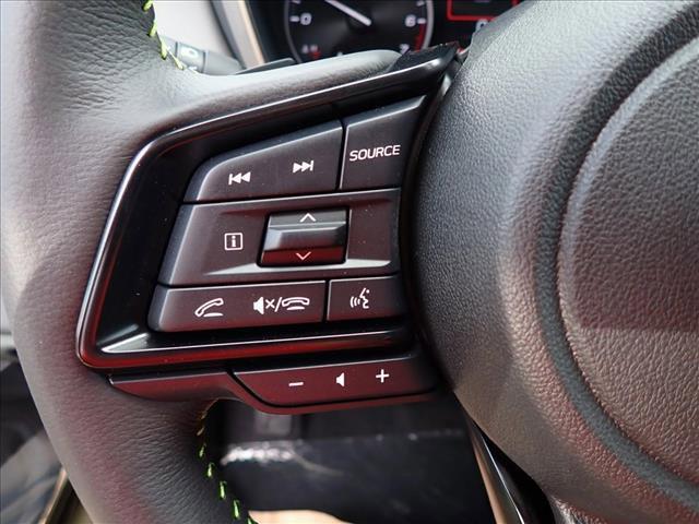 new 2025 Subaru Outback car, priced at $38,229