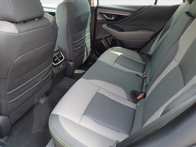 new 2025 Subaru Outback car, priced at $38,229