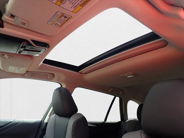 new 2025 Subaru Outback car, priced at $38,229