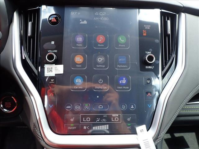 new 2025 Subaru Outback car, priced at $38,229