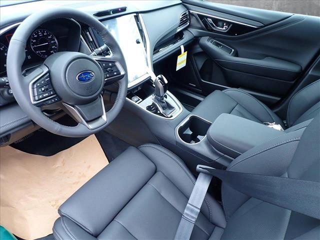 new 2025 Subaru Outback car, priced at $42,359