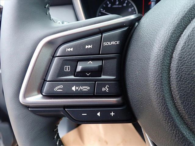 new 2025 Subaru Outback car, priced at $42,359