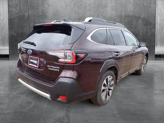 new 2025 Subaru Outback car, priced at $42,359