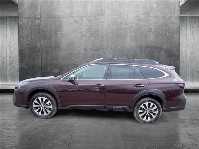new 2025 Subaru Outback car, priced at $42,359