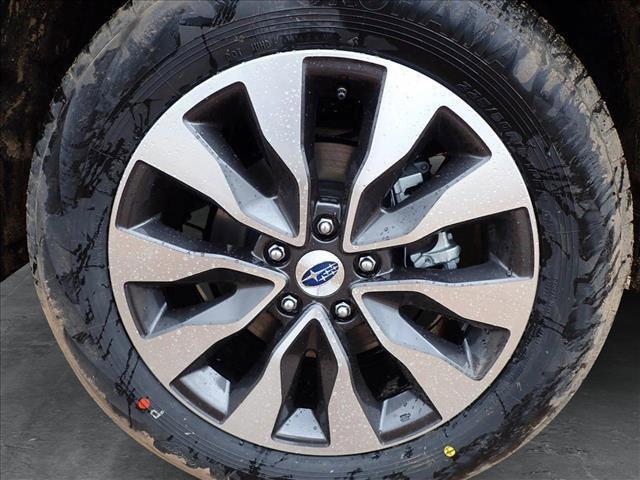 new 2025 Subaru Outback car, priced at $42,359