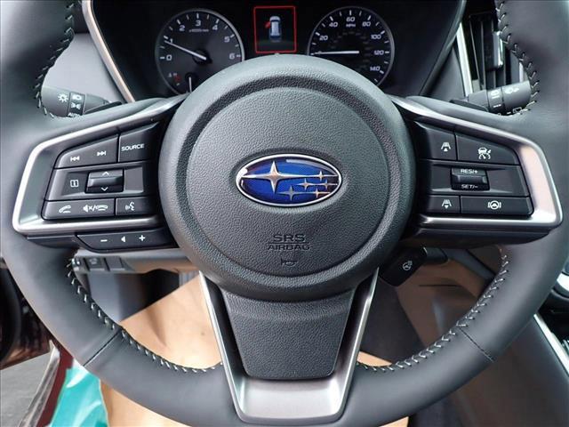 new 2025 Subaru Outback car, priced at $42,359