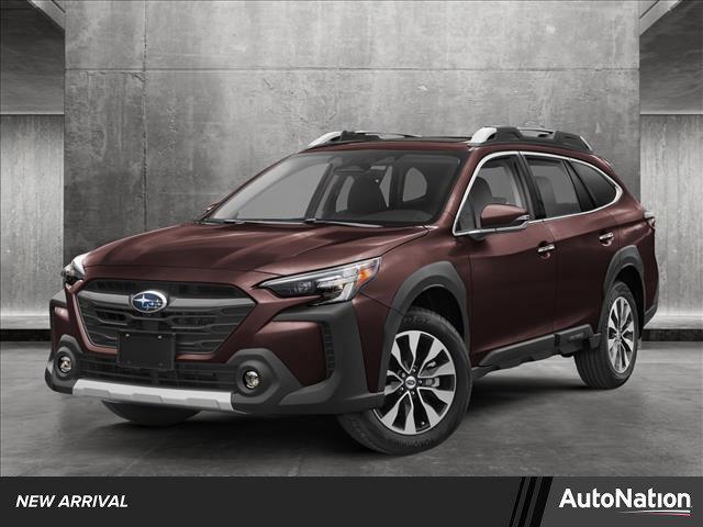 new 2025 Subaru Outback car, priced at $42,359