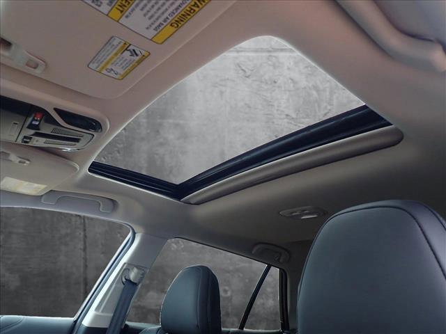new 2025 Subaru Outback car, priced at $42,359