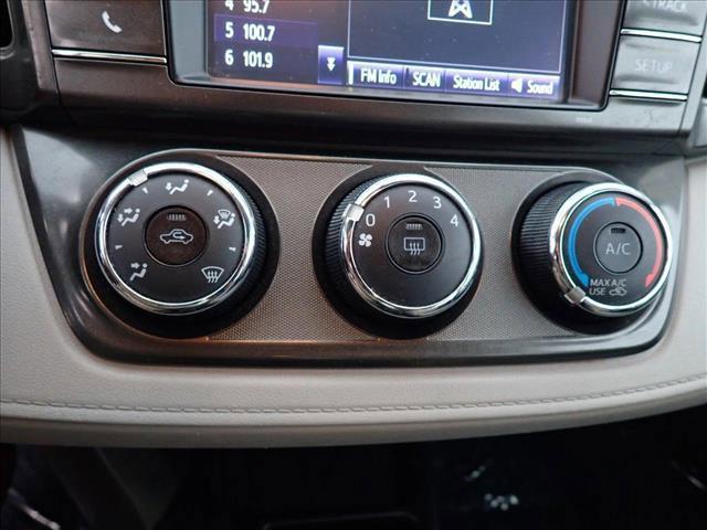 used 2015 Toyota RAV4 car, priced at $13,598