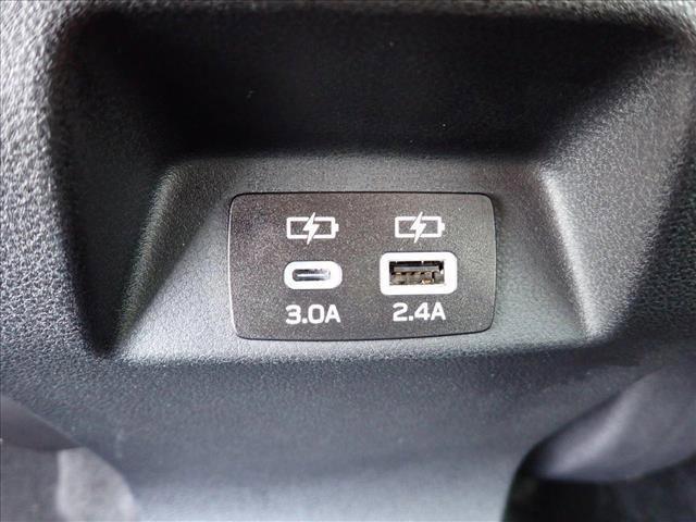 used 2024 Subaru Crosstrek car, priced at $33,598