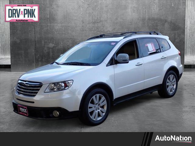 used 2011 Subaru Tribeca car, priced at $6,598