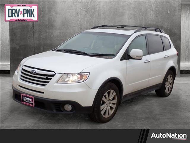 used 2011 Subaru Tribeca car, priced at $7,598