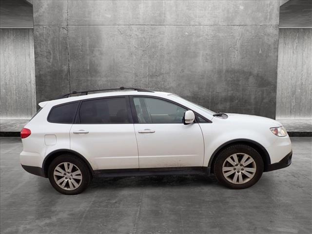 used 2011 Subaru Tribeca car, priced at $7,998