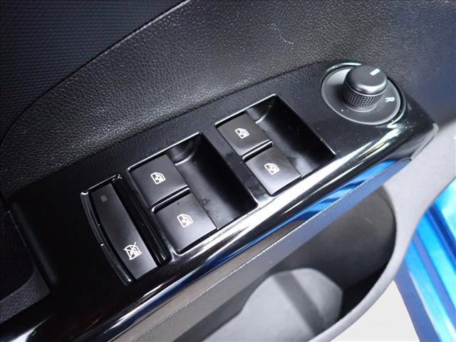 used 2017 Chevrolet Sonic car, priced at $11,598